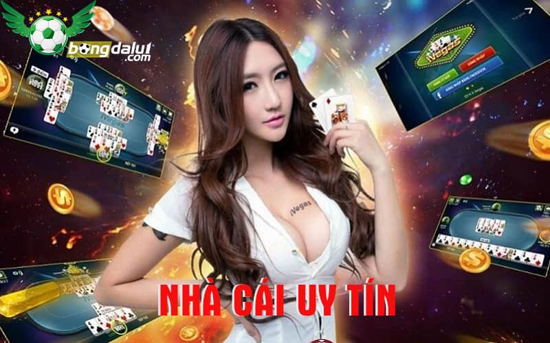 Chọn nhà cái uy tín đặt cược