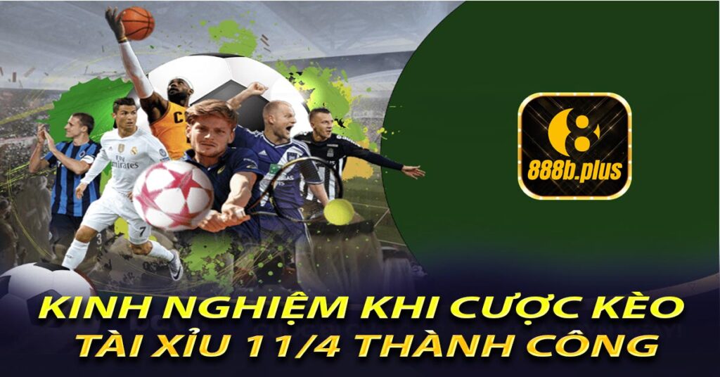 Kinh nghiem khi cuoc keo tai xiu 11.4 thanh cong